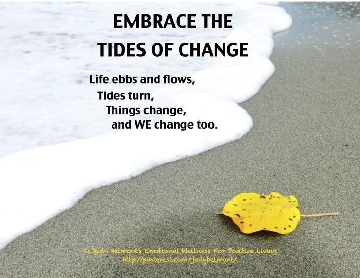 Change Quotes For Work: Find Inspiration To Thrive