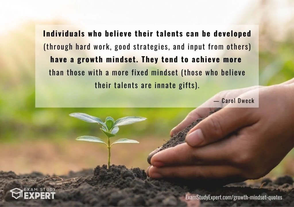 Growth Mindset Quotes For Employees: Unlock Team Potential Now