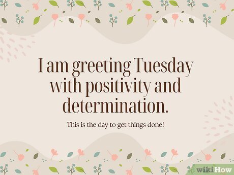 Positive Tuesday Motivational Quotes For Work: Get Inspired Today