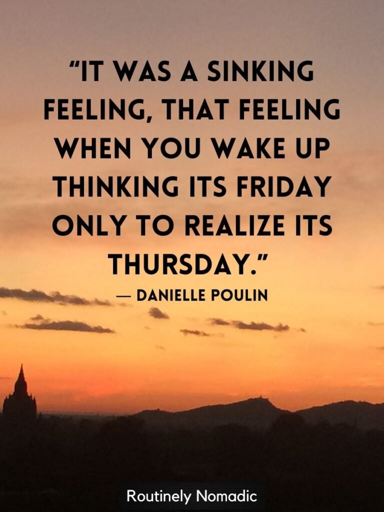 Thursday Quotes For Work Funny: Midweek Laughs To Share