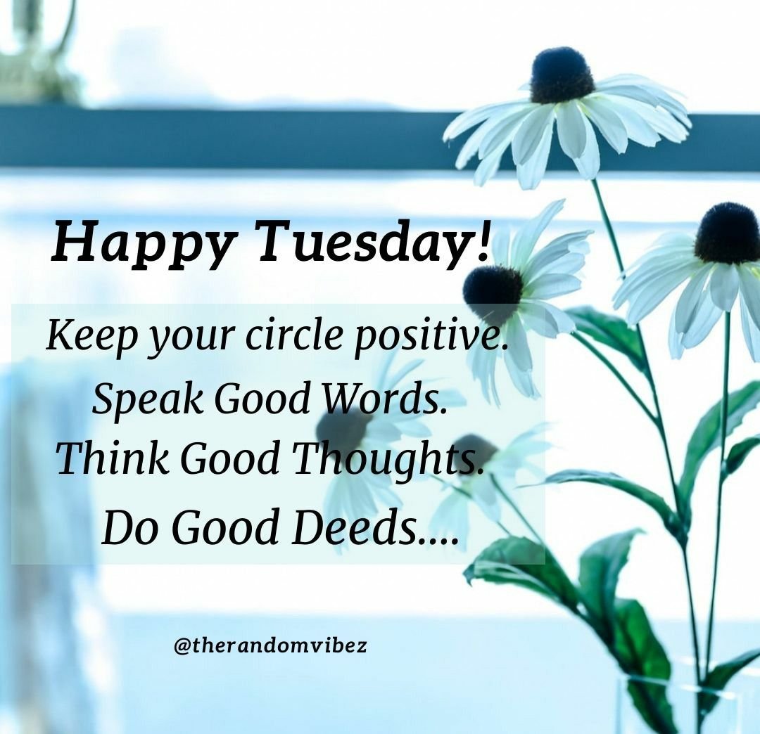 Tuesday Motivational Quotes For Employees: A Mid-Week Boost